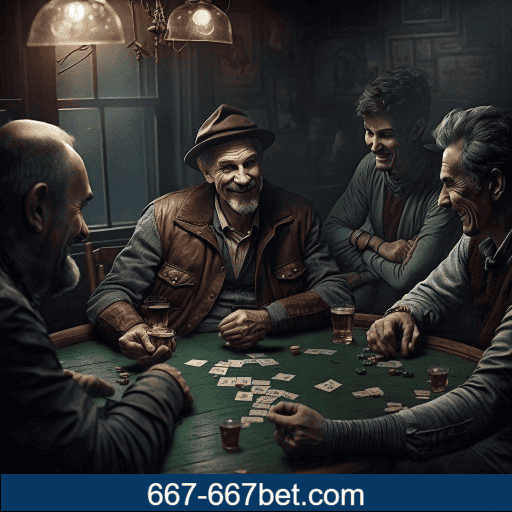 Guia para baixar e instalar o APK 667BET