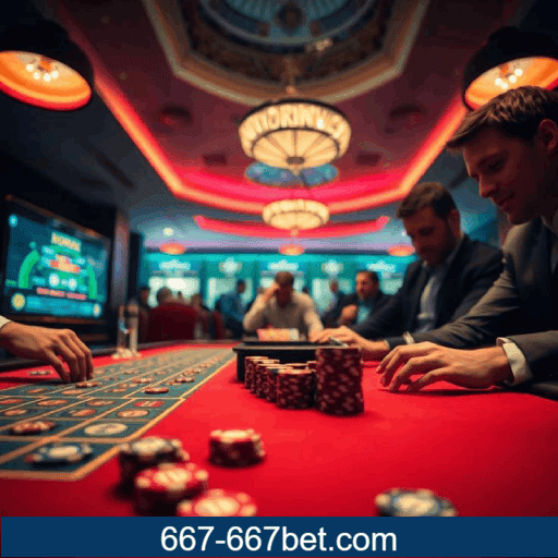 FAQ 667BET explicando download e instalação do APK