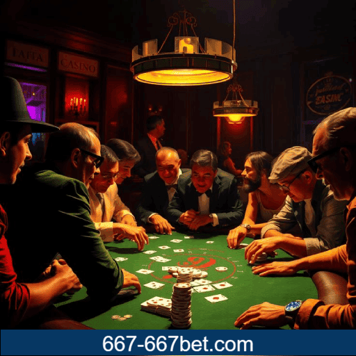 Passo a passo de registro e login na plataforma 667BET