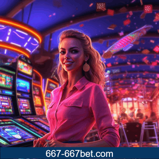 667BET app com download fácil e gratuito