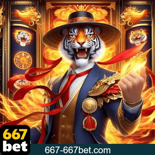 Imagem mostrando o cassino ao vivo da 667BET com dealers reais conduzindo jogos de mesa