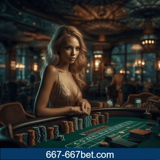 667BET apostas esportivas com análise profissional e mercados diversos