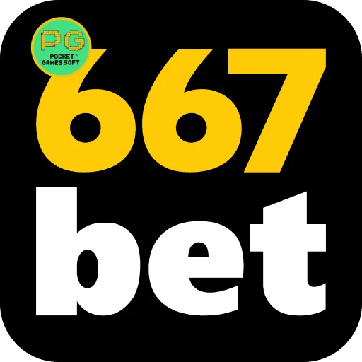 Logo da 667BET