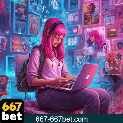 Clube VIP 667BET para jogadores frequentes