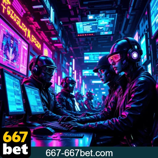 Imagem promovendo prêmios incríveis para quem joga na 667BET